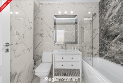 ✅Nou: Apartament 4 camere cu vedere la mare · mobilat · Faleză Nord - 10