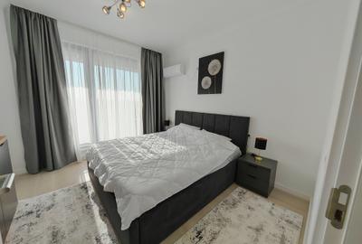 Apartament 3 camere mobilat utilat de Lux - 8