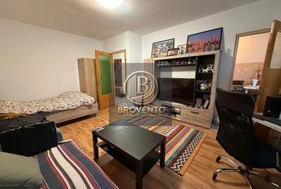 Garsoniera decomandata Pantelimon - 2