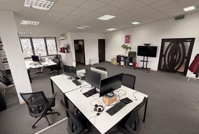 Spațiu comercial, de 70 mp, în Câmpului - 8