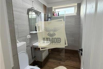 Apartament cu 2 camere decomandat, mobilat în Mihai Viteazul - 2