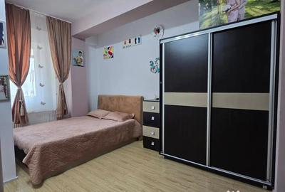 Garsonieră semidecomandată în Dobroești - 4