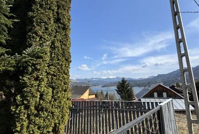 Casă individuală cu 4 camere cu Canalizare în Colibița - 2