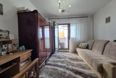 Apartament cu 2 camere decomandat în Calea București - 5