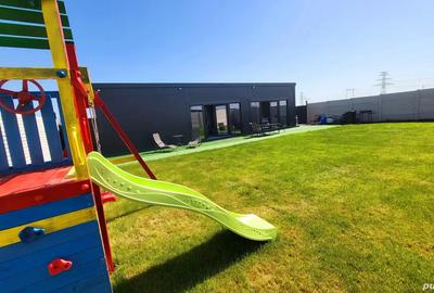 Vand casa hala spatiu comercial - 1