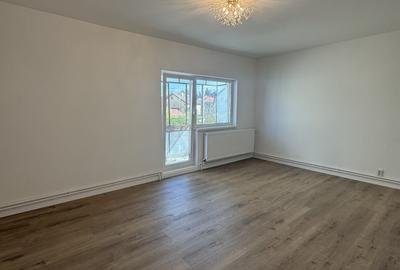 Apartament cu 3 camere decomandat, mobilat în Ștrand - 1