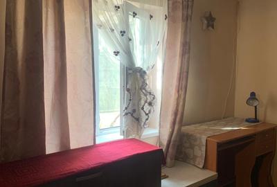 Casă individuală cu 3 camere cu Canalizare în Ultracentral - 9