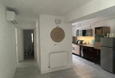 Apartament cu 3 camere decomandat în Dacia - 6