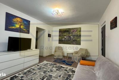 Apartament cu 2 camere, mobilat în Central - 13