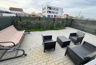 Apartament cu 2 camere semidecomandat în Dumbrăvița - 5
