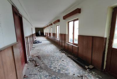 Proprietate teren+ constructie Medgidia - 3