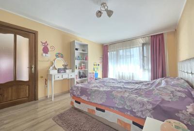 Casă individuală cu 4 camere cu Teren 550 Mp în Exterior Nord - 12