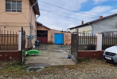 Casă cu 5 camere cu Teren 430 Mp în Șipotu - 2