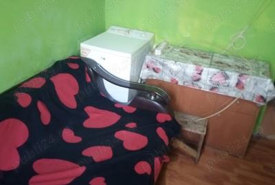 Garsonieră nedecomandată în Central - 4