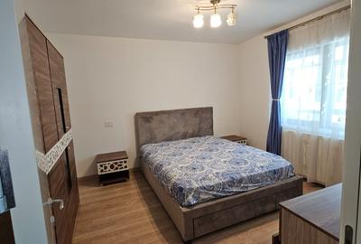 Apartament nou 72 mp, 3 camere, decomandat, de inchiriat, Newton , Cod 155799 - 6