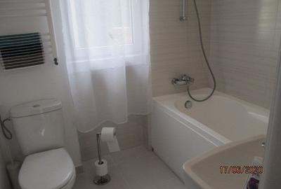 Dorobanti - Colegiul German, studio elegant in vila, etaj 1/P+2+M - 6