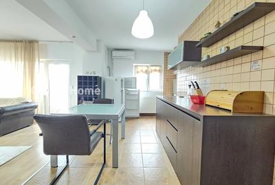 Apart 2 camere 58m2 | Aviatiei - Serbanescu | Metrou A.V - Mall Promenada - 7