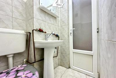 Garsonieră semidecomandată în Aurel Vlaicu - 4