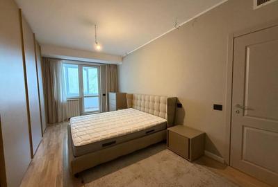 Apartament lux SOSEAUA Nordului - HERASTRAU - 7
