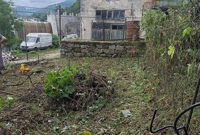 Casă individuală cu 7 camere cu Teren 502 Mp în Vest - 20