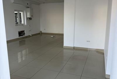 Spațiu comercial, de 54 mp, în Exterior Vest - 2