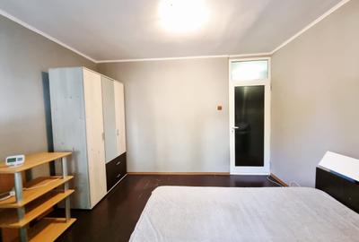 Apartament cu 1 cam Ic Frimu mobilat etaj 1 - 2