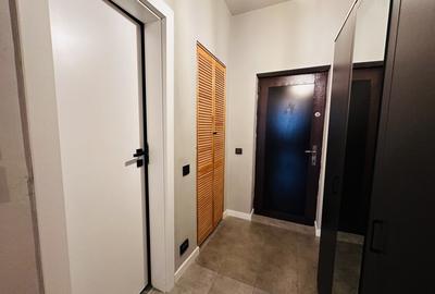 2 camere | Bucurestii Noi | Parc Bazilescu | Metrou | 2 Bai - 8