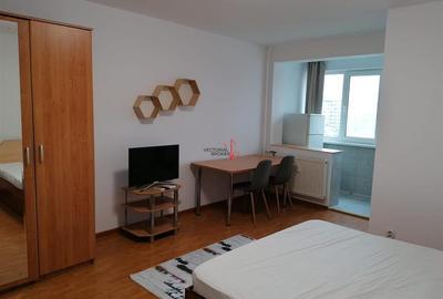 Garsonieră semidecomandată, mobilată în Dristor - 1