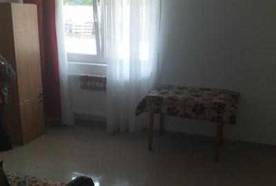 Garsonieră semidecomandată în Chiajna