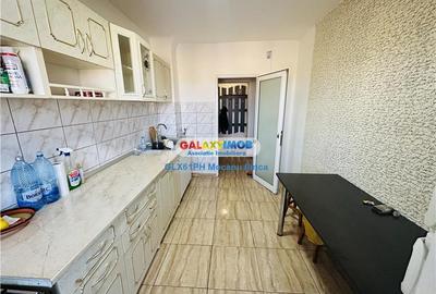 Apartament cu 2 camere decomandat, mobilat în Republicii - 12