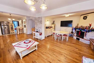 Vanzare vila 6 camere, mobilata si utilata, in Banesti Vanzare vila 6 camere, mobilata si utilata, in Banesti - 2