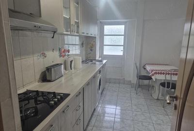 Apartament cu 2 camere nedecomandat în Central - 4