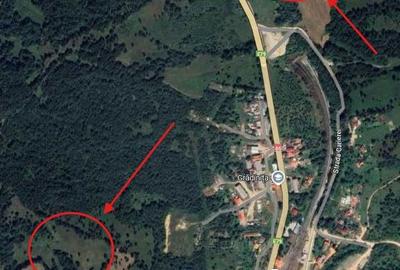 Spațiu comercial, în Bănița - 5