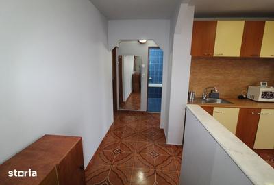 Apartament cu 2 camere decomandat în Central - 9