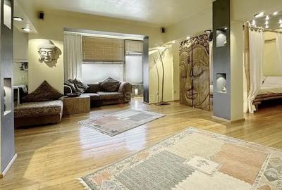 Apartament cu 2 camere decomandat în Centrul Istoric - 1