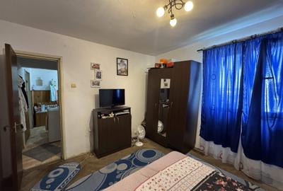 2 cam, 51 mp, etaj 7, fara imbunatatiri, str. Cornisei - 3