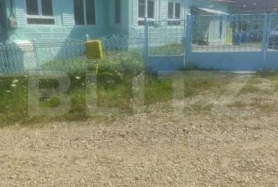 Casă cu 3 camere cu Teren 3500 Mp în Lechința - 10
