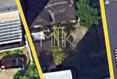 EXCLUSIVITATE | Teren Intravilan  HERASTRAU | Negociabil - 2