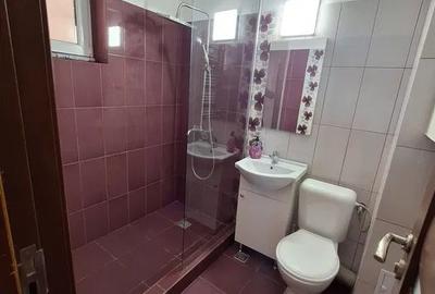 APARTAMENT SPAȚIOS CU 3 CAMERE, VEDERE PANORAMICĂ – ZONA GARA–ABATOR - 7