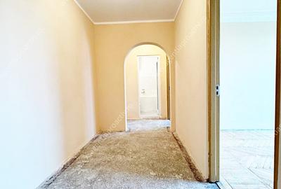 Apartament cu 3 camere semidecomandat în Micro 16 - 6