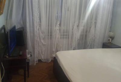 Apartament cu 3 camere circular în Țiglina 2 - 5