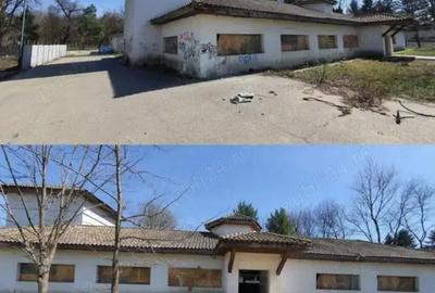 Teren în 1 Decembrie - 1