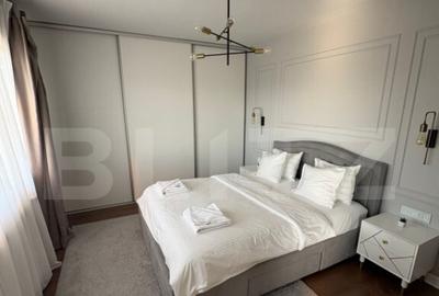Apartament superb Ghinda Rezidence - 9