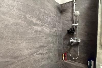 Garsonieră decomandată în Obor - 2