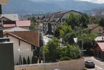Apartament cu 2 camere decomandat în Exterior Vest - 6