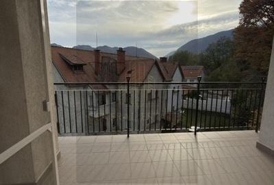 Apartament spațios 3 camere, bloc nou Zărnești - 13