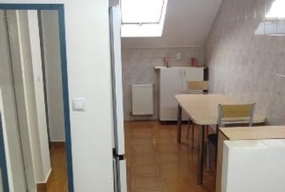 Apartament cu 2 camere decomandat, mobilat în Mănăștur - 2