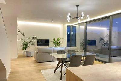 VILA INDIVIDUALA | STIL MEDITERANEAN | FINISAJE DE LUX | PIPERA - 10