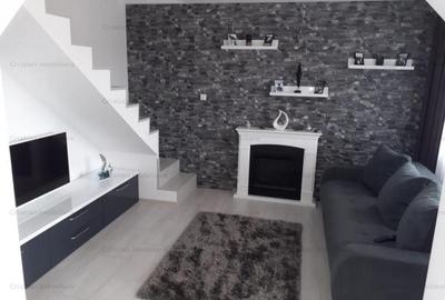 Casă cu 5 camere cu Teren 250 Mp în Chercea - 6