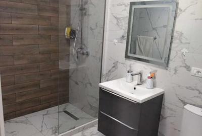 APARTAMENT 3 CAMERE | PALAZU MARE | MOBILAT | TERASA - 3